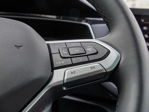 Внедорожник Volkswagen Tharu XR 2025 года, 3020000 рублей, Краснодар