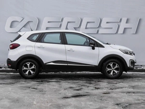 Внедорожник Renault Kaptur 2018 года, 1300000 рублей, Волгоград