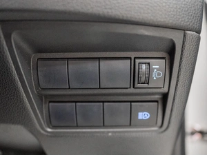 Хетчбэк Toyota Yaris 2020 года, 1280000 рублей, Красноярск