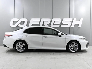 Седан Toyota Camry 2020 года, 3499000 рублей, Аксай