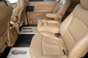 Минивэн Hyundai Grand Starex 2011 года, 1739000 рублей, Барнаул