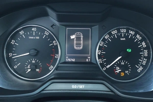 Хэтчбек Skoda Octavia 2014 года, 1570000 рублей, Мирное