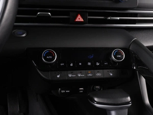 Седан Hyundai Elantra 2021 года, 2198000 рублей, Минеральные Воды