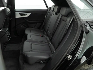 Внедорожник Audi Q8 2025 года, 14257077 рублей, Москва