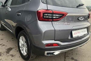 Внедорожник Chery Tiggo 4 Pro 2025 года, 1740000 рублей, Солонцы