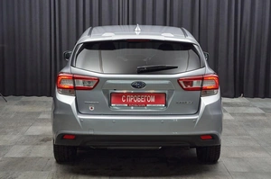 Хетчбэк Subaru Impreza 2019 года, 1510000 рублей, Красноярск