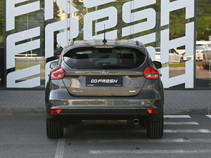 Хетчбэк Ford Focus 2018 года, 1430000 рублей, Волгоград