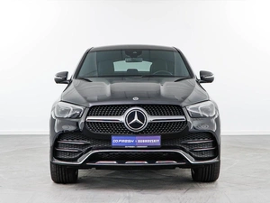 Внедорожник Mercedes-benz GLE-класс Coupe 2023 года, 11998888 рублей, Москва