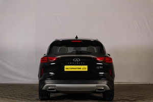 Внедорожник Infiniti QX50 2020 года, 3719000 рублей, Тюмень