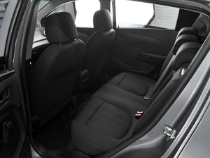 Хетчбэк Chevrolet Aveo 2012 года, 789000 рублей, Воронеж