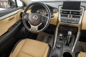 Внедорожник Lexus NX 2015 года, 2689000 рублей, Барнаул