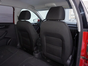 Лифтбек Skoda Rapid 2018 года, 1480000 рублей, Тверь