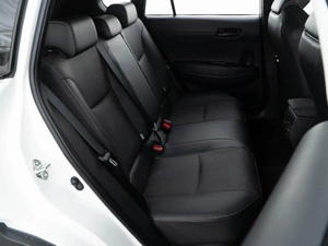 Внедорожник Toyota Corolla Cross, I Рестайлинг 2025 года, 4247900 рублей, Москва