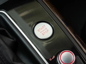 Седан Audi A6 2015 года, 2274000 рублей, Ставрополь