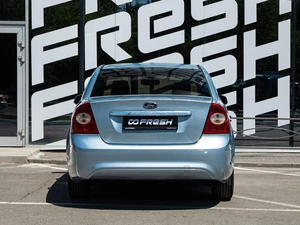 Седан Ford Focus 2008 года, 520000 рублей, Волгоград