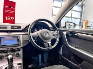 Универсал Volkswagen Passat 2013 года, 1129000 рублей, Красноярск