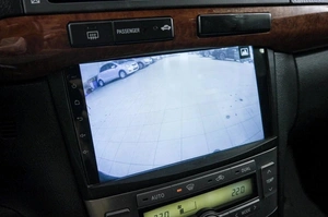 Седан Toyota Avensis 2008 года, 899000 рублей, Красноярск