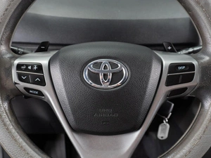 Минивэн Toyota Verso 2014 года, 1370000 рублей, Тюмень