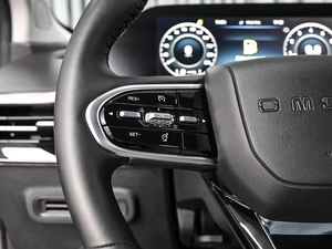 Внедорожник OMODA C5 2024 года, 2059000 рублей, Ставрополь