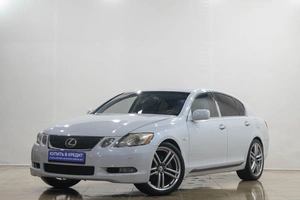 Седан Lexus GS 2006 года, 959000 рублей, Новокузнецк