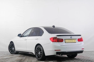 Седан BMW 3 серия 2012 года, 1799000 рублей, Кемерово