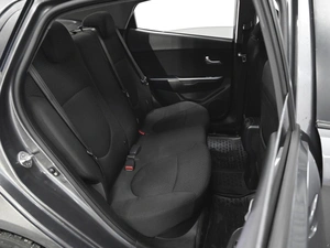 Седан Kia Rio 2012 года, 883000 рублей, Ставрополь