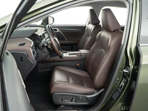 Внедорожник Lexus RX 2022 года, 5949999 рублей, Москва