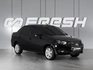 Седан ВАЗ (LADA) Granta 2025 года, 1098000 рублей, Минеральные Воды