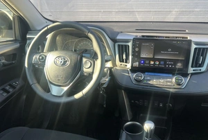 Внедорожник Toyota RAV4 2014 года, 1945000 рублей, Солонцы