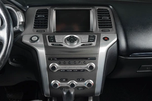 Внедорожник Nissan Murano 2012 года, 1469000 рублей, Тюмень