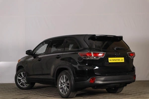 Внедорожник Toyota Highlander 2015 года, 3549000 рублей, Тюмень