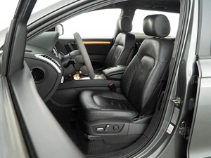 Внедорожник Audi Q7 2014 года, 2749050 рублей, Москва