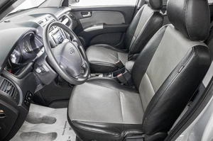 Внедорожник Kia Sportage 2008 года, 999000 рублей, Барнаул