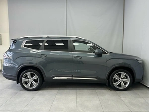 Внедорожник Geely Okavango 2024 года, 2985000 рублей, Красноярск