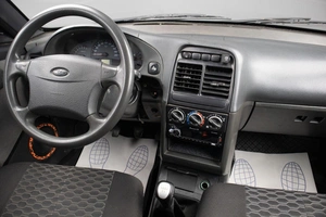 Седан ВАЗ (LADA) 2110 2010 года, 249000 рублей, Оренбург