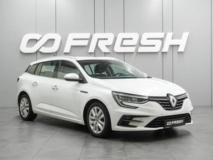 Универсал Renault Megane 2020 года, 1489000 рублей, Воронеж