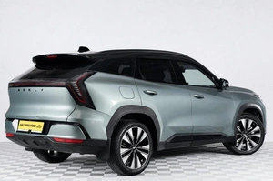 Внедорожник Geely Atlas 2025 года, 2919000 рублей, Челябинск