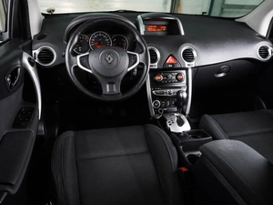 Внедорожник Renault Koleos 2008 года, 1069000 рублей, Воронеж