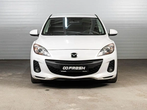 Седан Mazda 3 2010 года, 935000 рублей, Ставрополь