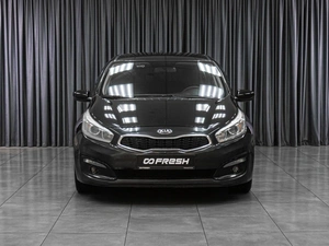 Хетчбэк Kia Ceed 2018 года, 1339000 рублей, Тюмень