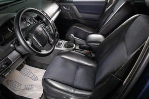 Внедорожник Land Rover Freelander 2008 года, 929000 рублей, Сургут