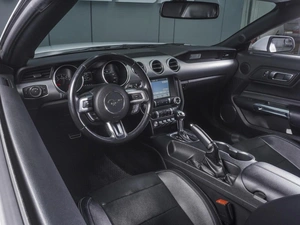Кабриолет Ford Mustang 2019 года, 3620000 рублей, Ростов-на-Дону