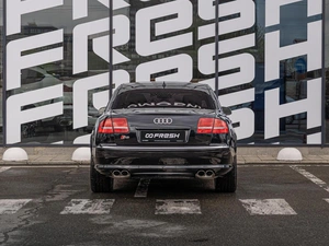 Седан Audi S8 2007 года, 1575000 рублей, Краснодар