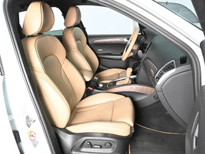 Внедорожник Audi Q5 2012 года, 1529000 рублей, Аксай