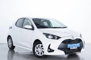 Хетчбэк Toyota Yaris 2020 года, 1279000 рублей, Челябинск