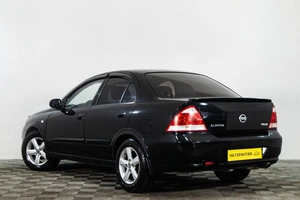 Седан Nissan Almera Classic 2011 года, 519000 рублей, Сургут