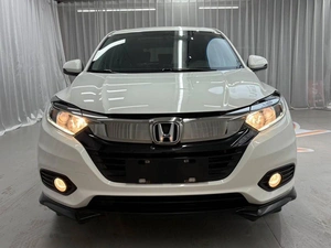 Внедорожник Honda Vezel 2021 года, 1715900 рублей, Красноярск