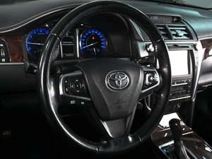 Седан Toyota Camry 2016 года, 1749000 рублей, Аксай