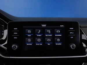 Лифтбек Volkswagen Polo 2020 года, 1738444 рублей, Москва