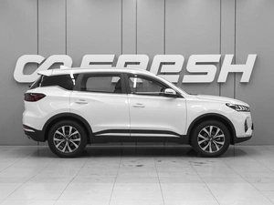 Внедорожник Chery Tiggo 7 Pro 2022 года, 1640000 рублей, Ростов-на-Дону